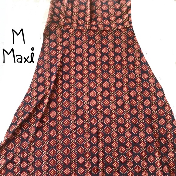 💝💝💝 3 for $33 LuLaRoe Maxi Skirt - Picture 1 of 6